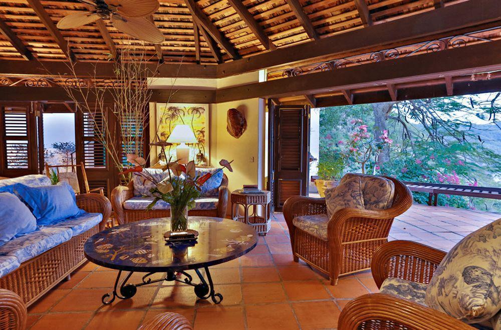 Caille Blanc Villa & Hotel (Adults Only) Mamin Exterior foto